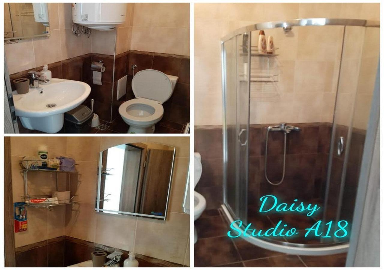 Apartment-Studio Daisy In Kiwi Gardens Complex Byala  Esterno foto